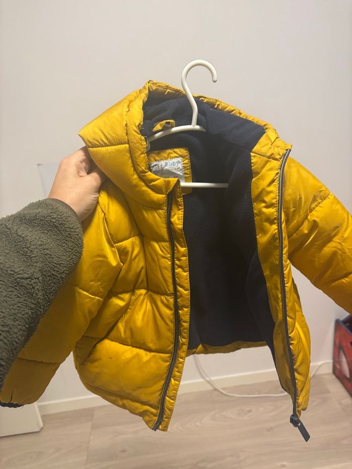 Doudoune et manteaux - photo numéro 6