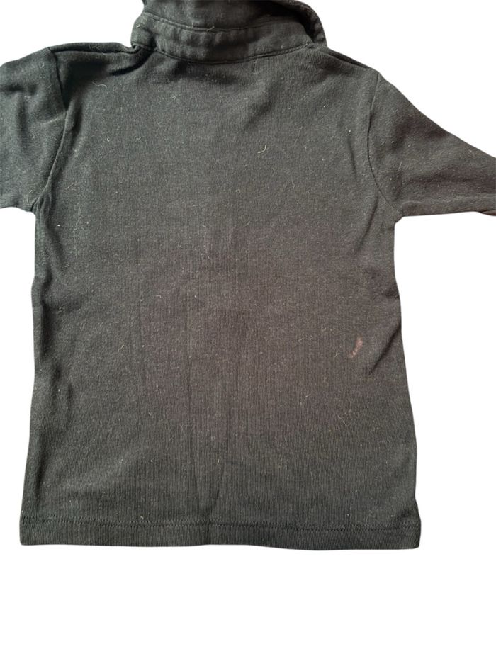 T-shirt manche longue 18 mois - photo numéro 4