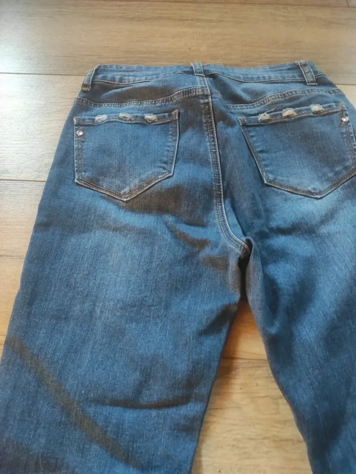 Jean taille 36 - photo numéro 5