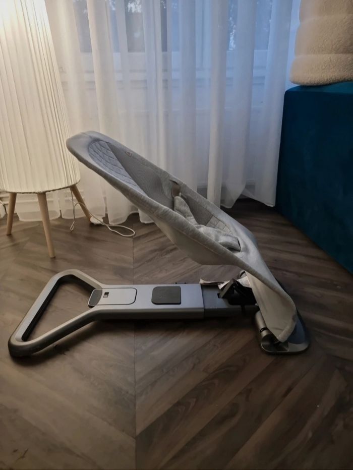 Transat evolve ergobaby - photo numéro 3