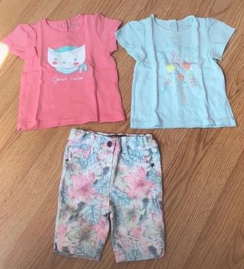 Ensemble 6 mois orchestra