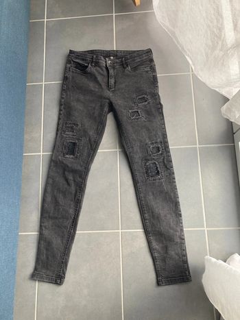 Jeans taille 38