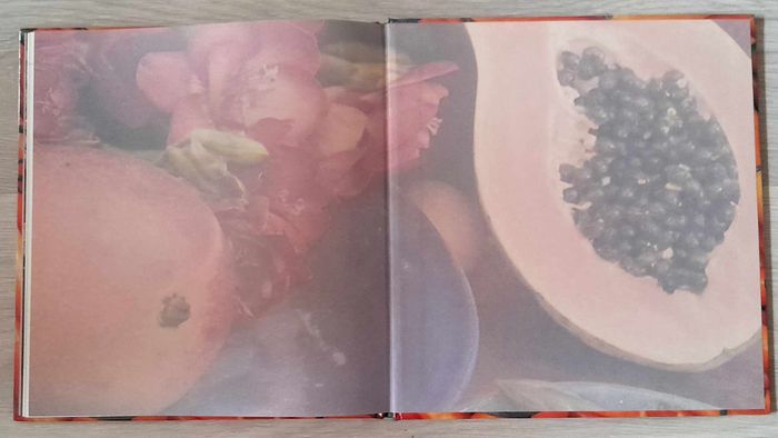 la cuisine gourmande d'Orient - richard cawley - photo numéro 7