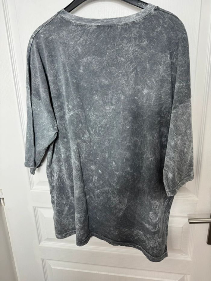 Teeshirt manches courtes - photo numéro 3