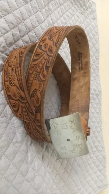 Ceinture