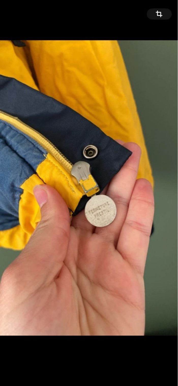 Veste parkas homme Moncler - photo numéro 6
