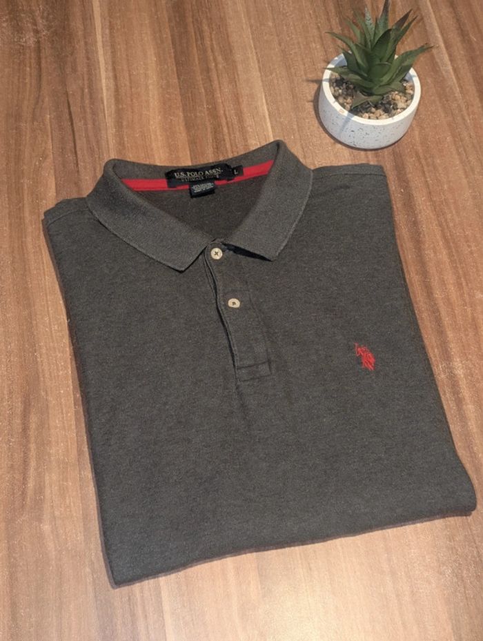Polo U.S Polo Assn Taille L