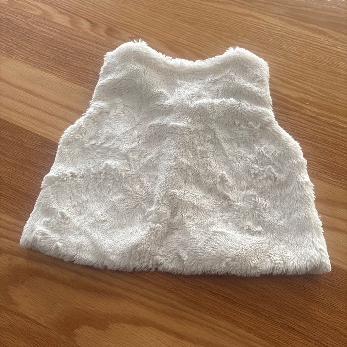 Gilet sans manches - photo numéro 4