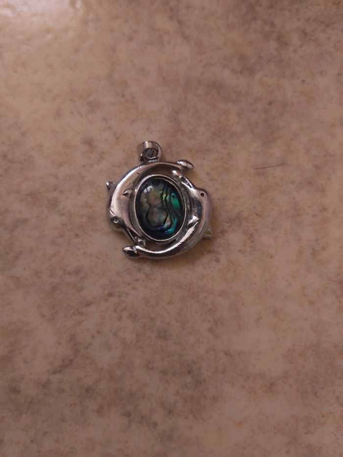 Pendentif - photo numéro 3