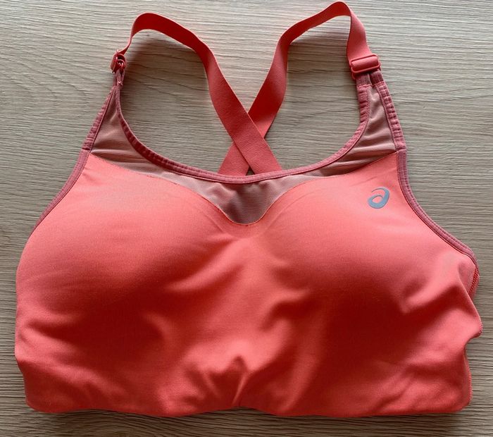 Brassière Asics