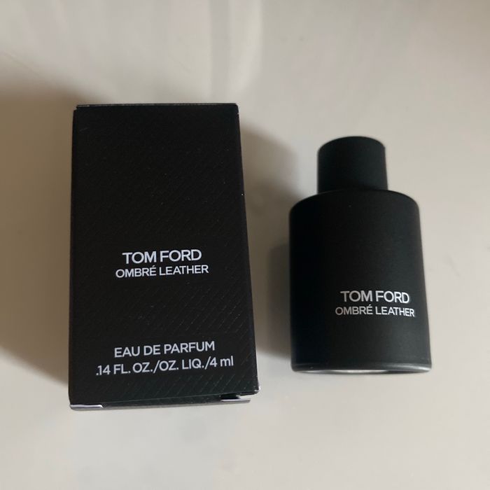 Miniature parfum Tom Ford
