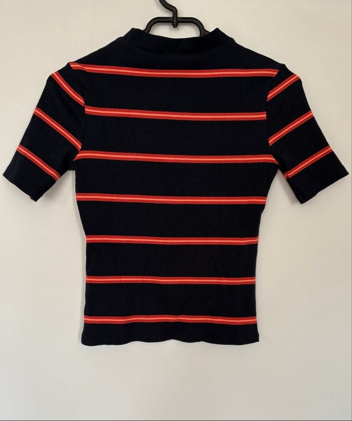 T-shirt S.Oliver taille 14ans en parfait état - photo numéro 6