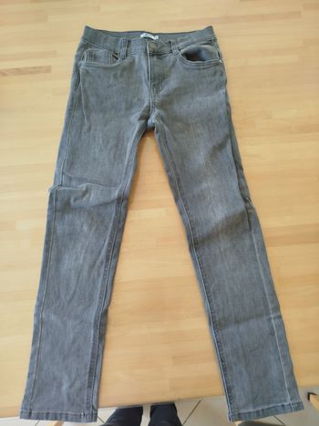Pantalon garçon 10 ans 
