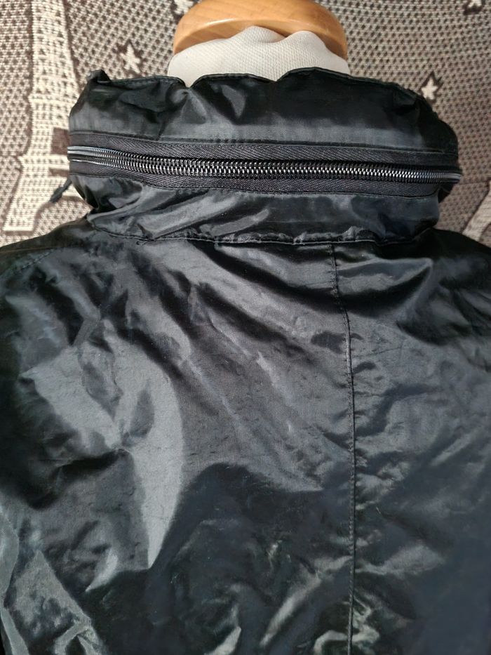 Veste imperméable style K-way taille L mixte - photo numéro 9