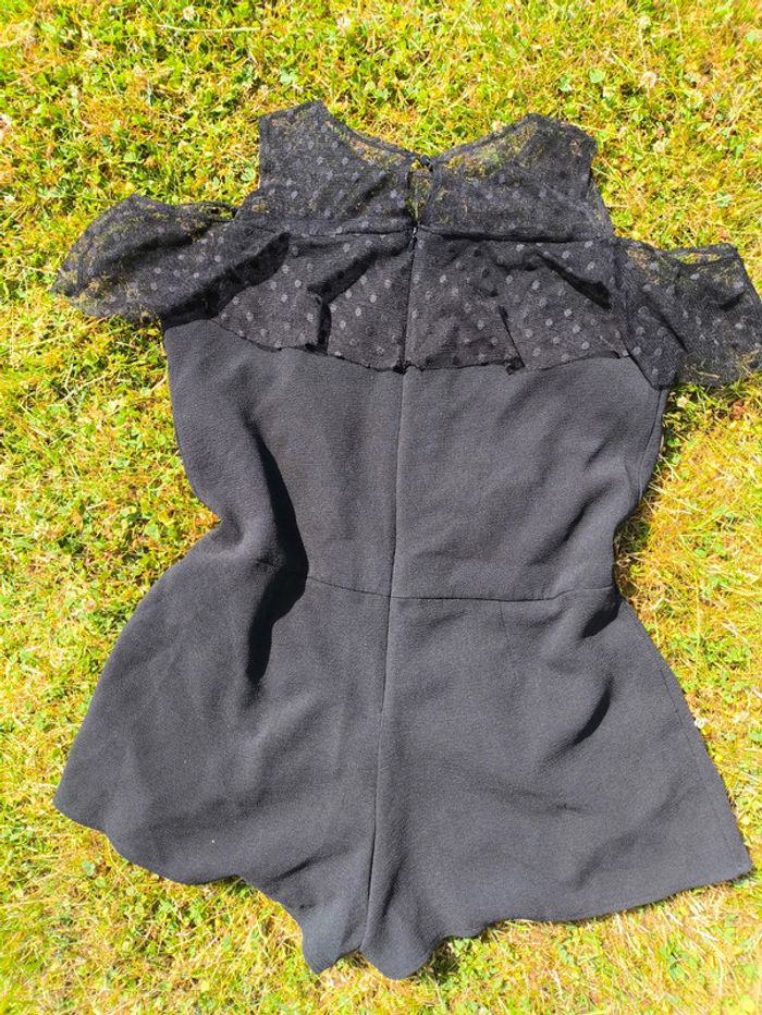 Combi-short 42 - photo numéro 2