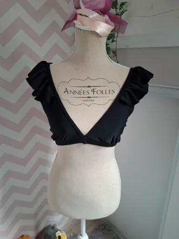 Haut maillot de bain