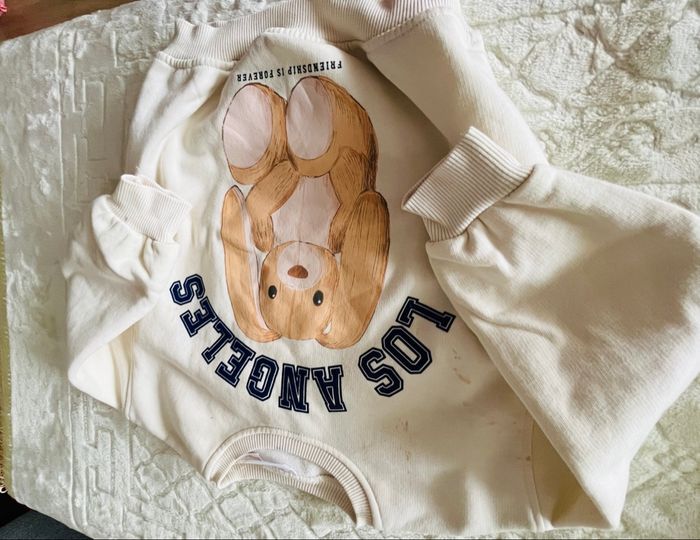 Sweat - photo numéro 2