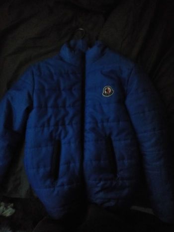 Réplique veste moncler homme bleu ciel vintage 