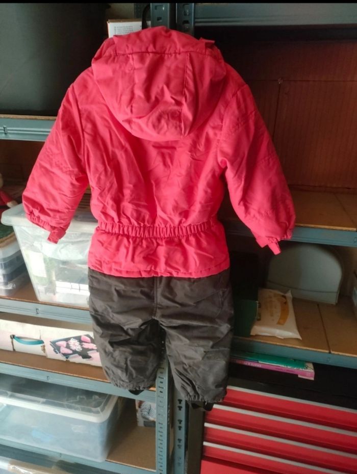 Combinaison de ski - photo numéro 8