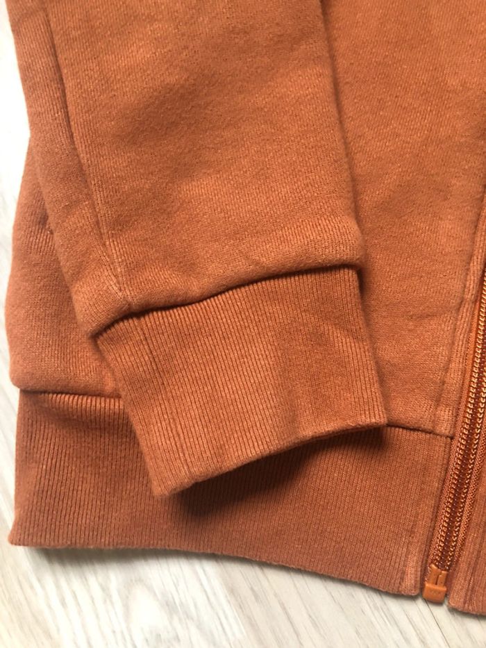 Sweat à capuche Catimini 10 ans - photo numéro 4
