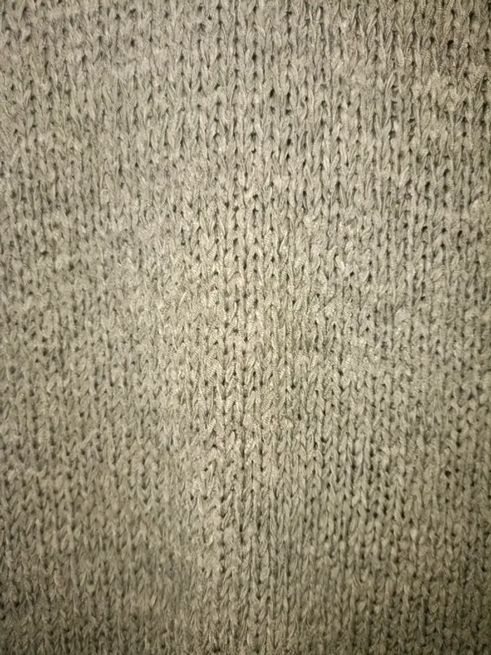 Joli haut en crochet - photo numéro 2