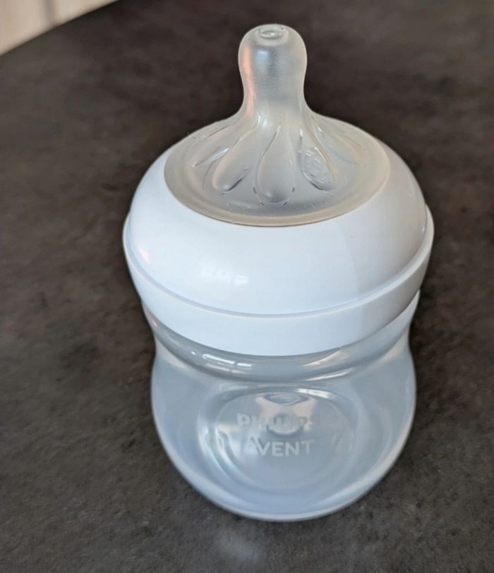 Biberon Philips Avent - photo numéro 4