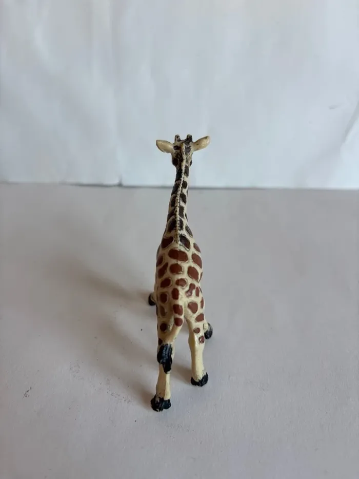 Girafon Schleich - photo numéro 4