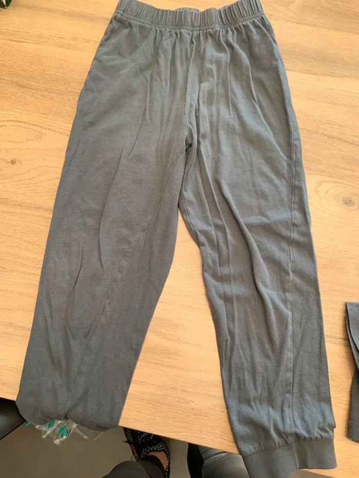 Pyjama kiabi taille 6 ans - photo numéro 4