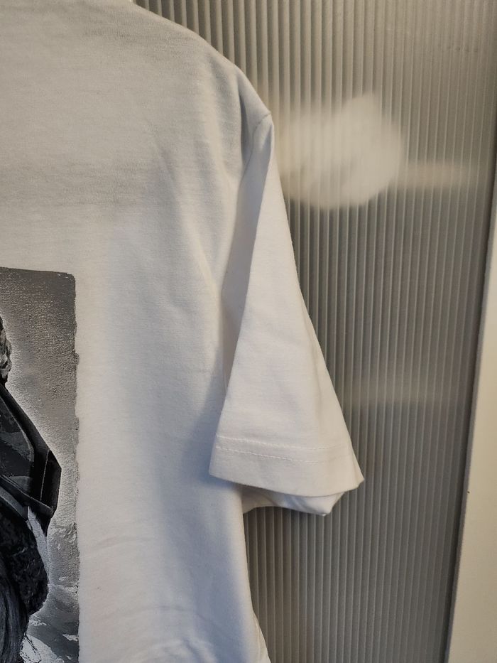 T-shirt homme taille M - photo numéro 4