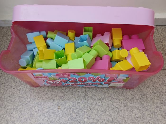 LEGO ABRICK - photo numéro 3