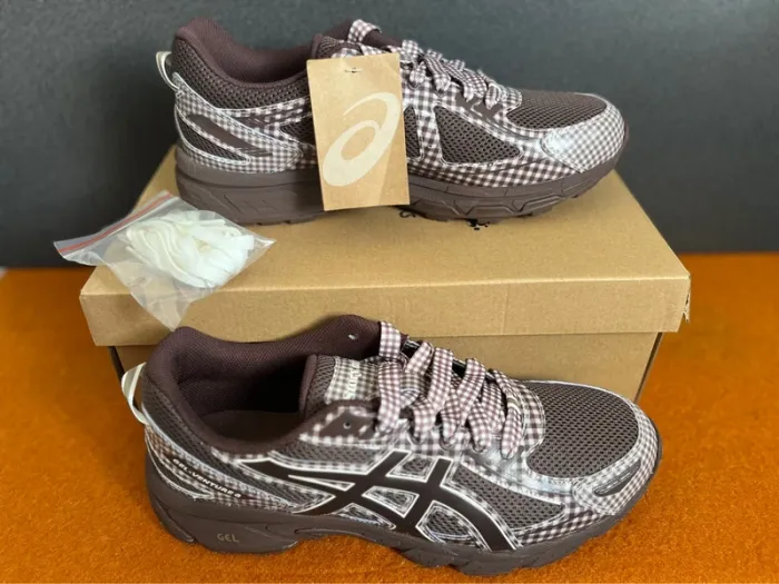 ASICS Story MFG. x Gel-Venture 6