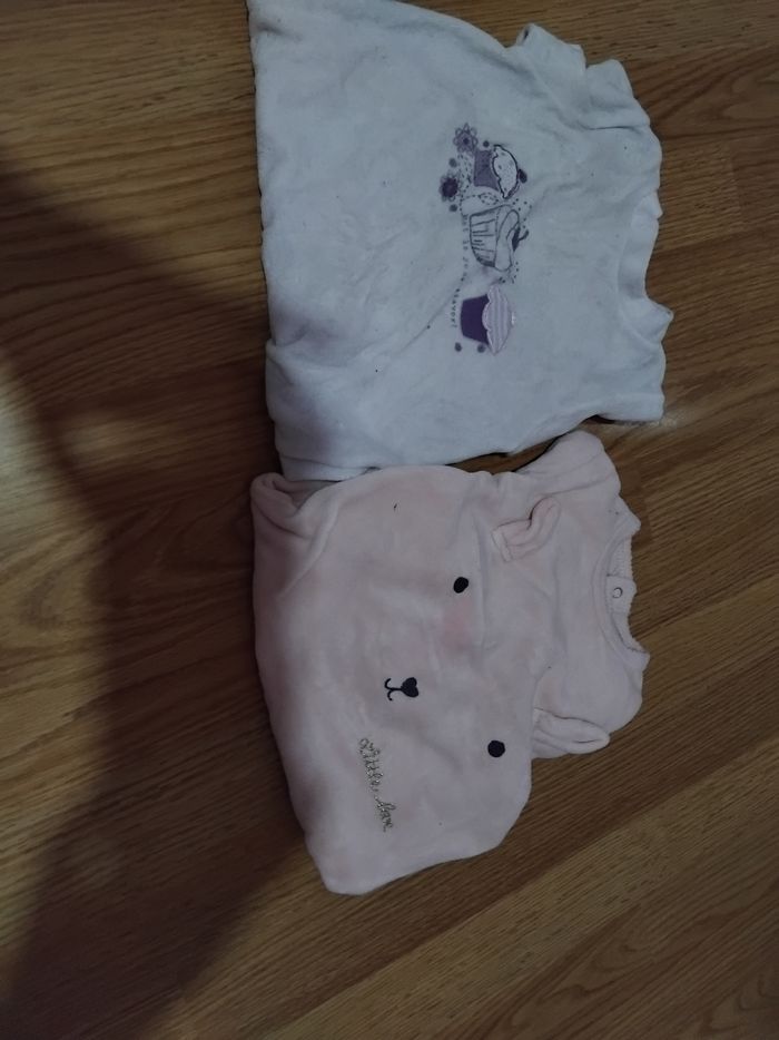 Pyjama - photo numéro 3