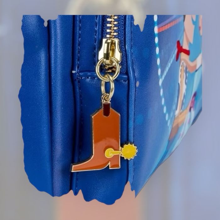 Loungefly Toy Story - Bo Peep - Sac à dos - photo numéro 4