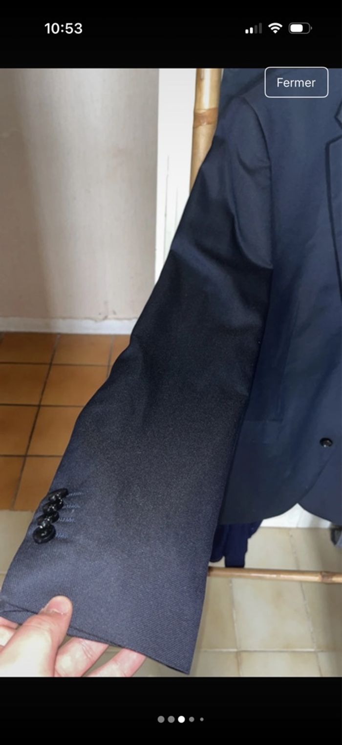 Veste costar - photo numéro 3