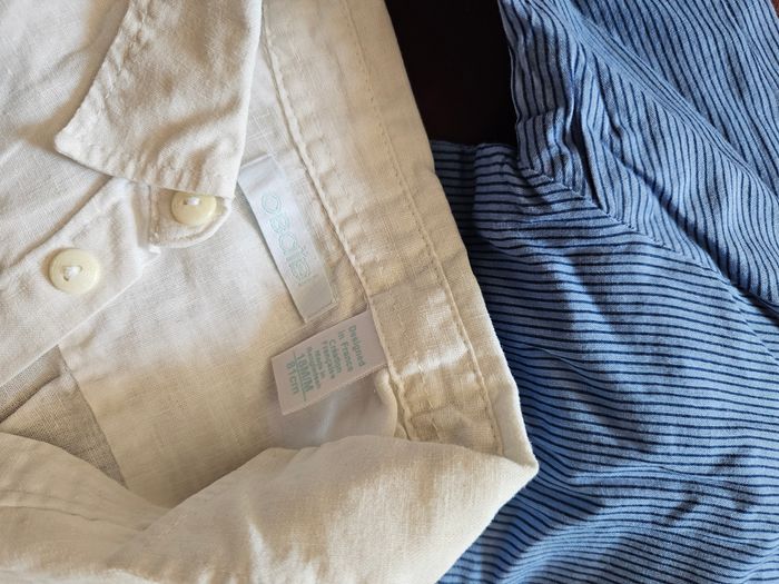 Lot chemise - photo numéro 2