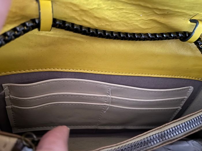 Sac bandoulière - photo numéro 6