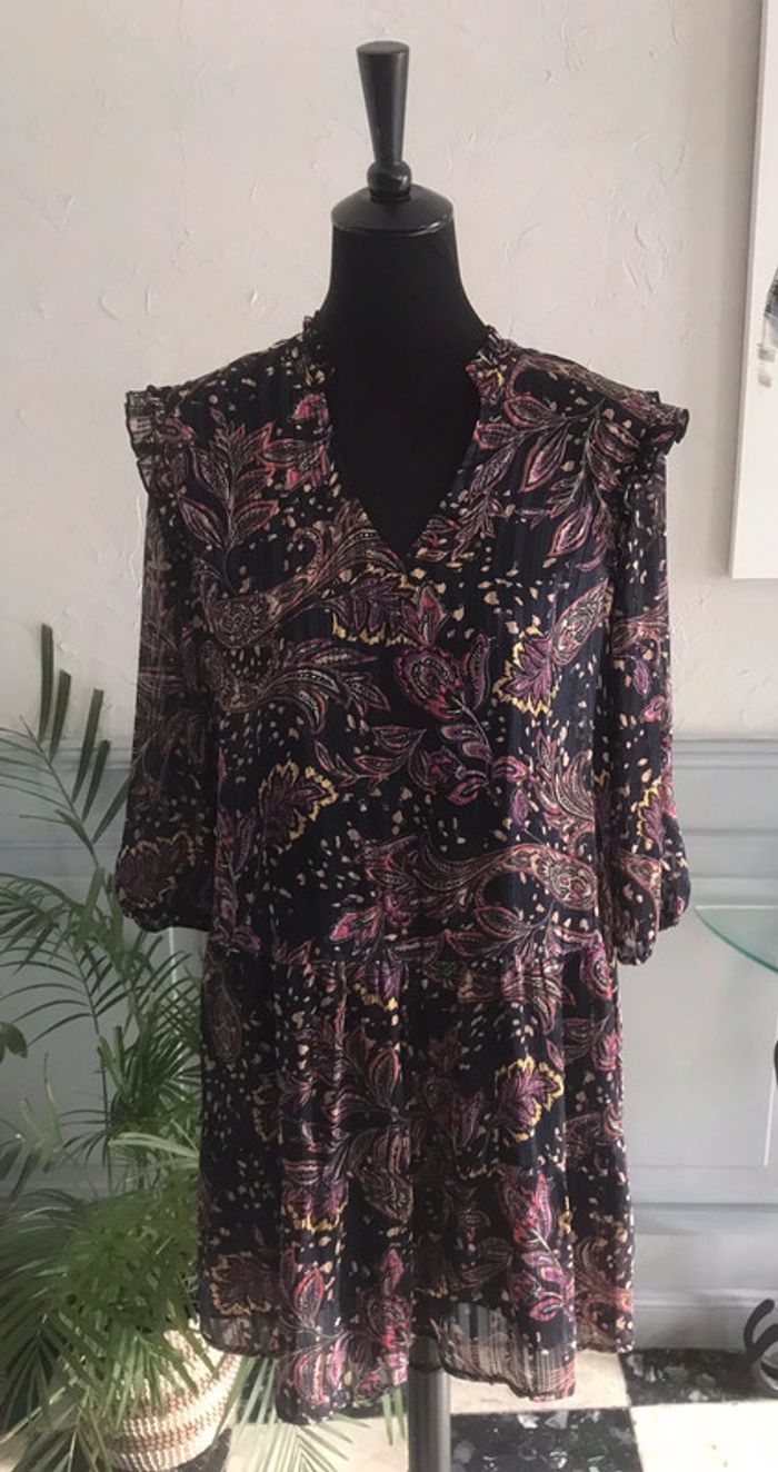 Robe femme Etam