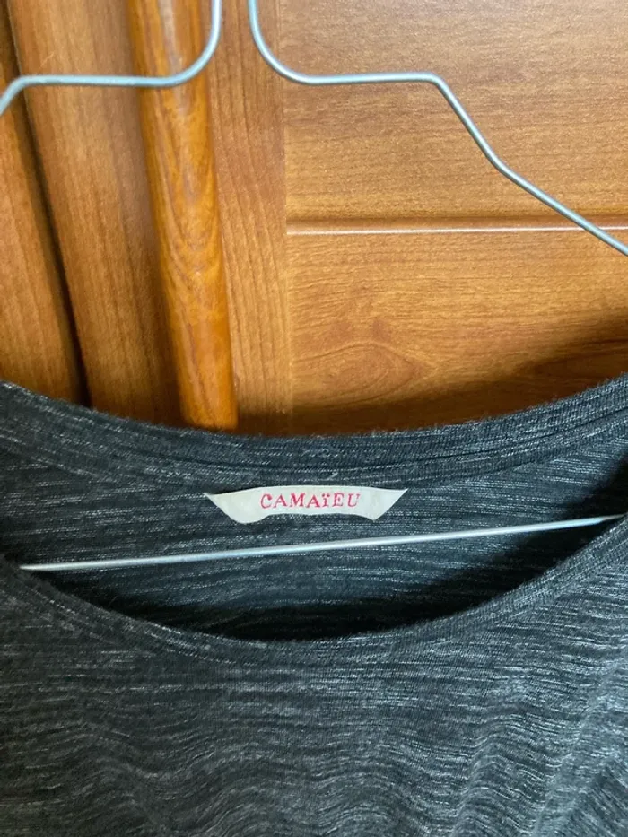 Robe femme camaïeu XS - photo numéro 2