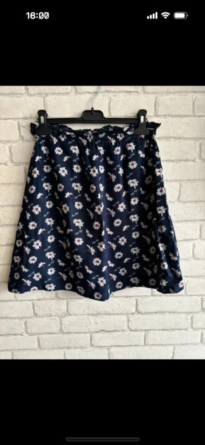 Jupe naf naf taille 12 ans - photo numéro 2