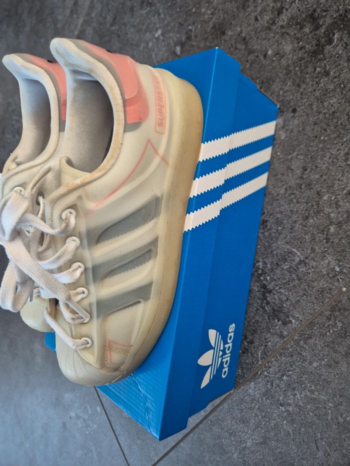Superstar futureshell j - photo numéro 3