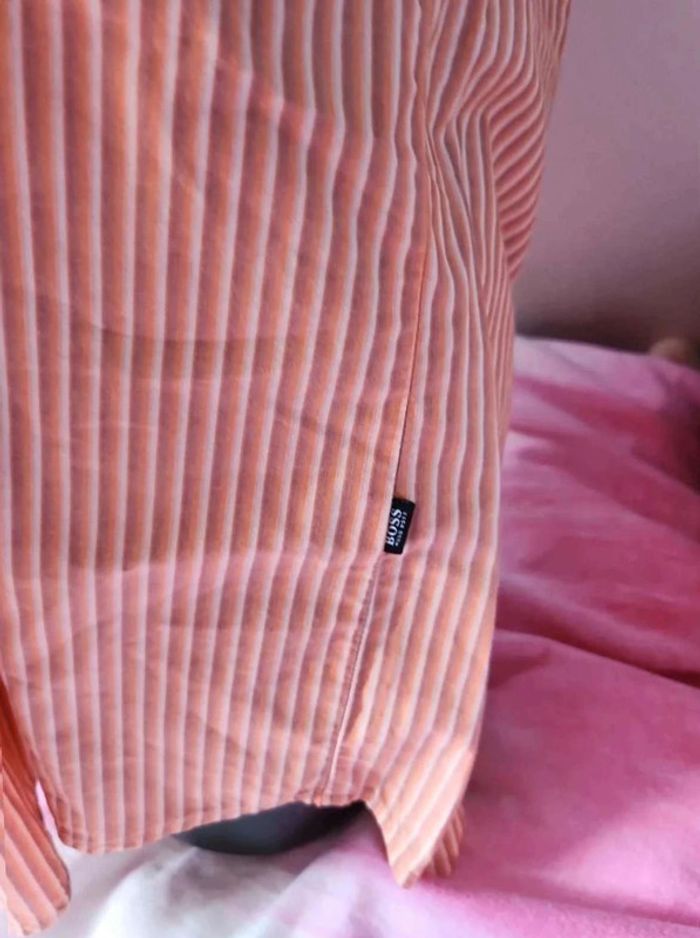 Chemise boss - photo numéro 2