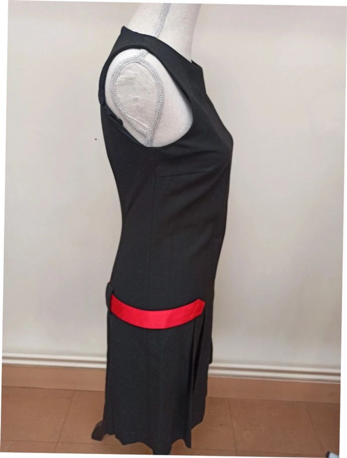 Robe T38 atelier vigato - photo numéro 5