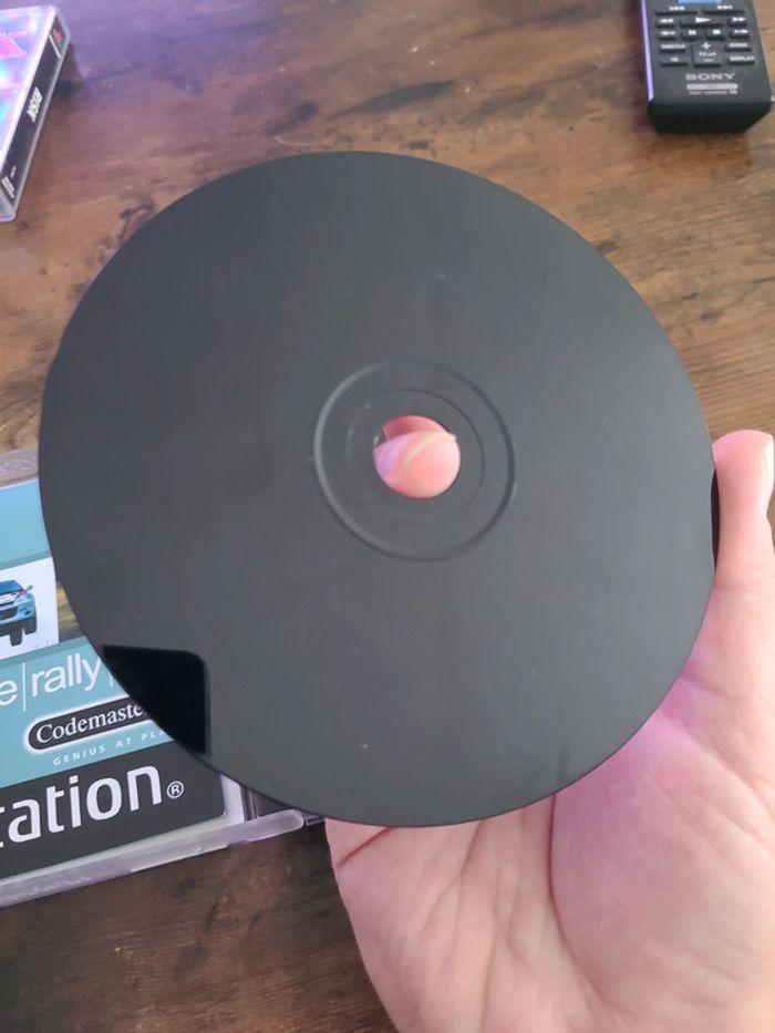 🎮Jeu Colin Mcrae Rally 2.0 playstation 1🎮 - photo numéro 5