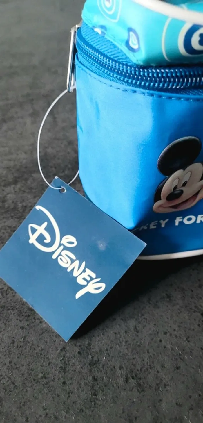 Pochette Mickey Disney neuve - photo numéro 4