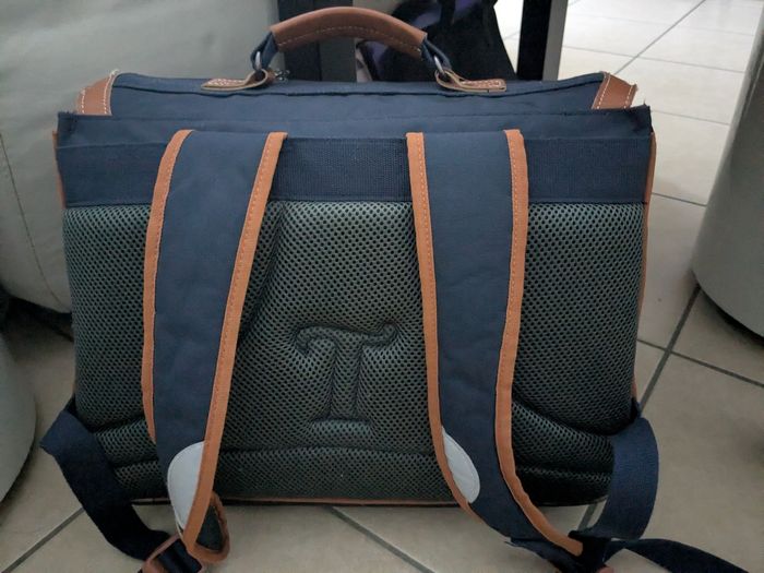 Cartable Tann's - photo numéro 4