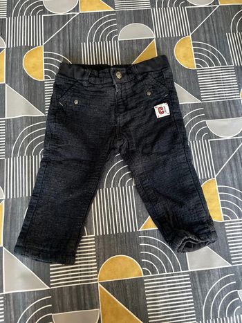 Très joli pantalon