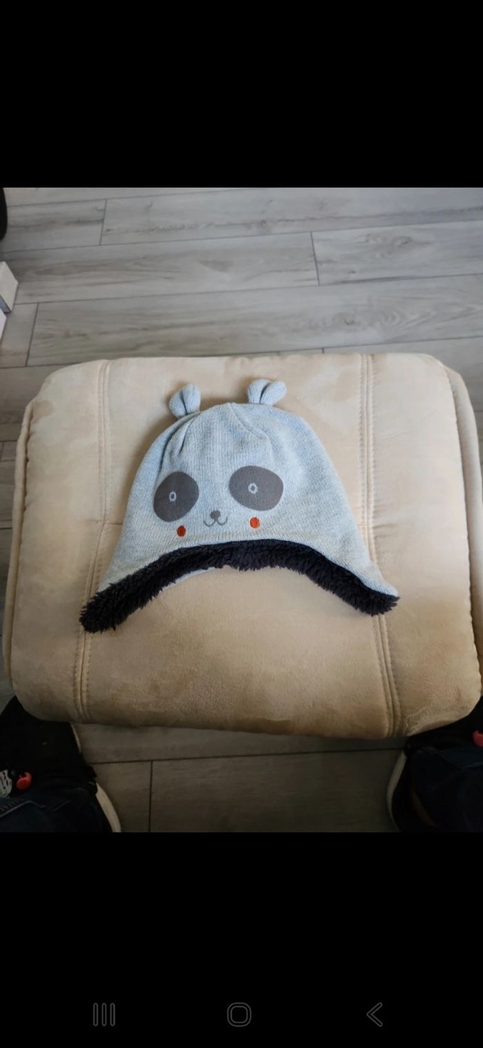 Bonnet