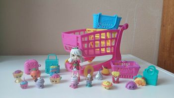 Shopkins 