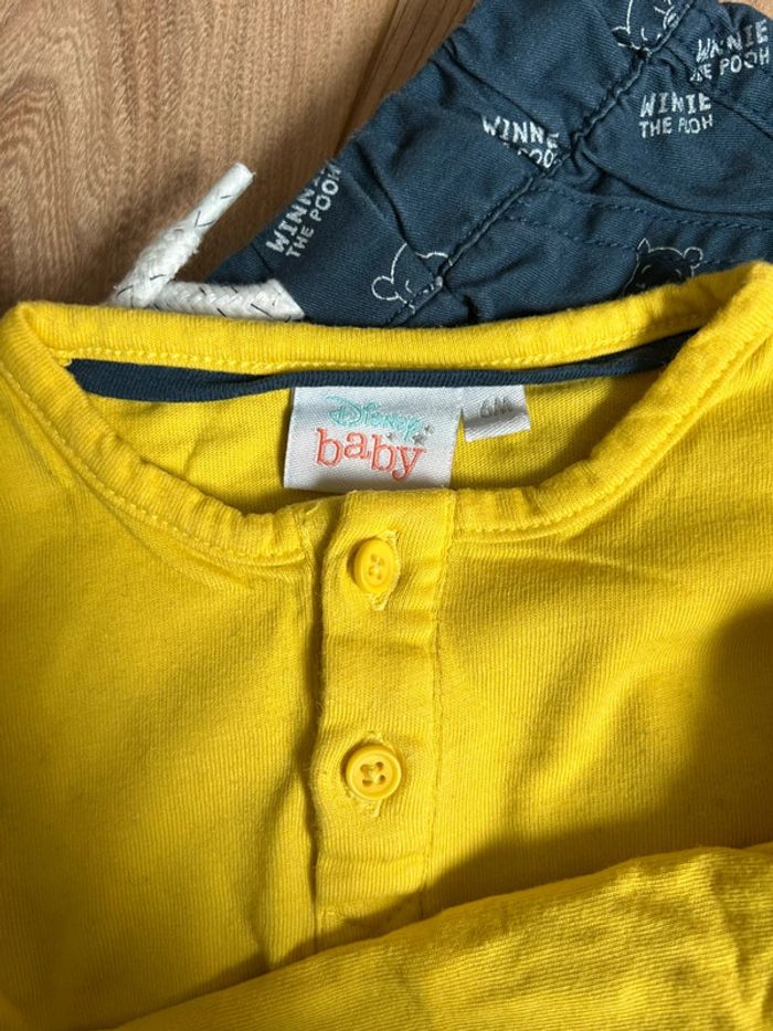 Ensemble 6 mois - photo numéro 5