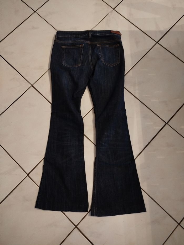 Jean femme Mangi - photo numéro 2